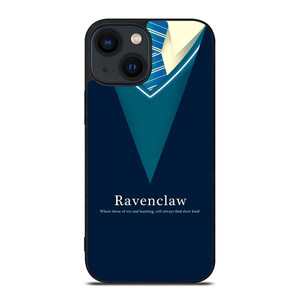 HARRY POTTER RAVENCLAW COSTUME iPhone 14 Plus Case Cover