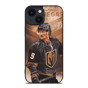 JACK EICHEL VEGAS GOLDEN KNIGHTS iPhone 14 Plus Case Cover JACK EICHEL VEGAS GOLDEN KNIGHTS iPhone 14 Plus Case Cover