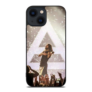 JARED LETO THIRTY SECONDS TO MARS iPhone 14 Plus Case Cover