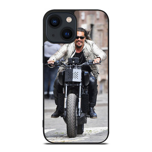 JASON MOMOA FAST X FAST AND FURIOUS iPhone 14 Plus Case Cover