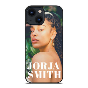 JORJA SMITH PRETTY iPhone 14 Plus Case Cover JORJA SMITH PRETTY iPhone 14 Plus Case Cover