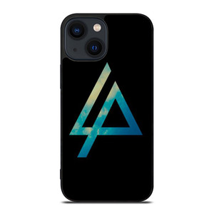 LINKIN PARK MINIMALIST LOGO iPhone 14 Plus Case Cover
