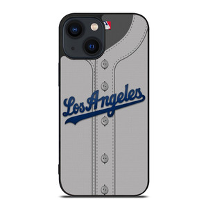 LOS ANGELES DODGERS BASEBALL KIT iPhone 14 Plus Case Cover LOS ANGELES DODGERS BASEBALL KIT iPhone 14 Plus Case Cover