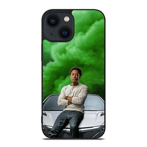 LUDACRIS FAST AND FURIOUS iPhone 14 Plus Case Cover