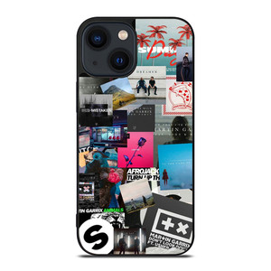 MARTIN GARRIX DJ DISCOVERY iPhone 14 Plus Case Cover
