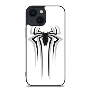 MARVEL AMTI VENOM LOGO iPhone 14 Plus Case Cover MARVEL AMTI VENOM LOGO iPhone 14 Plus Case Cover