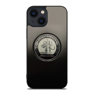 MERCEDES BENZ AFFALTERBACH AMG BLACK iPhone 14 Plus Case Cover MERCEDES BENZ AFFALTERBACH AMG BLACK iPhone 14 Plus Case Cover