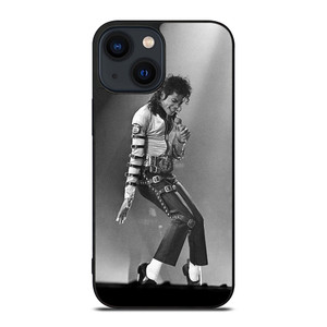 MICHAEL JACKSON BILLIE JEAN iPhone 14 Plus Case Cover MICHAEL JACKSON BILLIE JEAN iPhone 14 Plus Case Cover