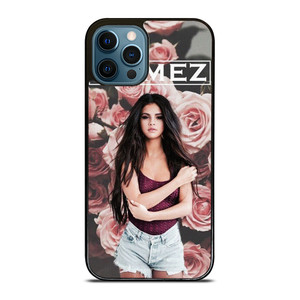 SELENA GOMEZ ROSES  iPhone 12 Pro Max Case Cover
