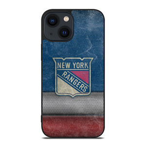 NEW YORK RANGERS ICE HOCKEY TEAM iPhone 14 Plus Case Cover NEW YORK RANGERS ICE HOCKEY TEAM iPhone 14 Plus Case Cover