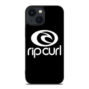 RIP CURL SURF LOGO iPhone 14 Plus Case Cover RIP CURL SURF LOGO iPhone 14 Plus Case Cover