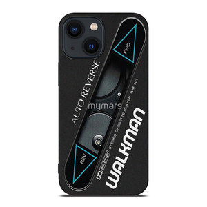 SONY WALKMAN CASSETTE DOLBY ATMOS iPhone 14 Plus Case Cover SONY WALKMAN CASSETTE DOLBY ATMOS iPhone 14 Plus Case Cover