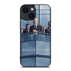 SUCCESSION LOGAN ROY iPhone 14 Plus Case Cover SUCCESSION LOGAN ROY iPhone 14 Plus Case Cover