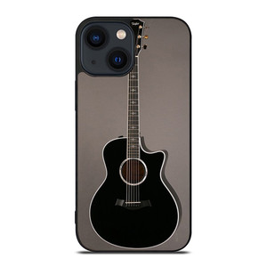 TAYLOR GUITARS CLASSIC iPhone 14 Plus Case Cover