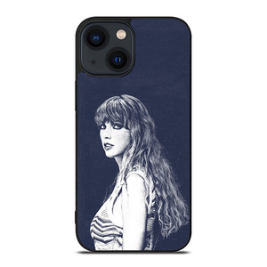 TAYLOR SWIFT THE ERAS TOUR iPhone 14 Plus Case Cover TAYLOR SWIFT THE ERAS TOUR iPhone 14 Plus Case Cover