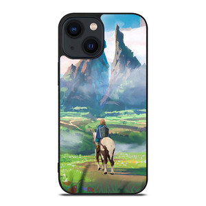 THE LEGEND OF ZELDA TEARS OF THE KINGDOM GAMES iPhone 14 Plus Case Cover THE LEGEND OF ZELDA TEARS OF THE KINGDOM GAMES iPhone 14 Plus Case Cover