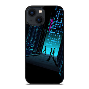 THE WOLF AMONG US GAME iPhone 14 Plus Case Cover THE WOLF AMONG US GAME iPhone 14 Plus Case Cover