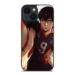 TOBIO KAGEYAMA HAIKYUU ANIME MOVIES iPhone 14 Plus Case Cover TOBIO KAGEYAMA HAIKYUU ANIME MOVIES iPhone 14 Plus Case Cover