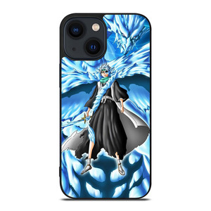TOSHIRO HITSUGAYA BLEACH ANIME 2 iPhone 14 Plus Case Cover TOSHIRO HITSUGAYA BLEACH ANIME 2 iPhone 14 Plus Case Cover