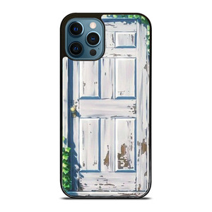 SUZUME NO TOJIMARI DOOR  iPhone 12 Pro Max Case Cover