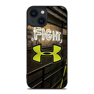 UNDER ARMOUR BOXING iPhone 14 Plus Case Cover UNDER ARMOUR BOXING iPhone 14 Plus Case Cover