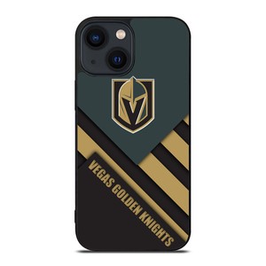VEGAS GOLDEN KNIGHTS HOCKEY TEAM LOGO iPhone 14 Plus Case Cover VEGAS GOLDEN KNIGHTS HOCKEY TEAM LOGO iPhone 14 Plus Case Cover