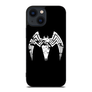 VENOM MARVEL LOGO iPhone 14 Plus Case Cover