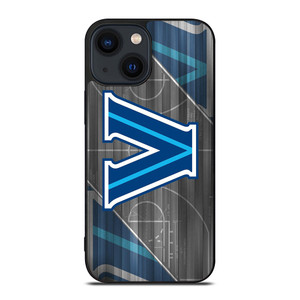 VILLANOVA WILDCATS BASKETBALL ICON iPhone 14 Plus Case Cover VILLANOVA WILDCATS BASKETBALL ICON iPhone 14 Plus Case Cover