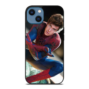 ANDREW GARFIELD SPIDERMAN iPhone 14 Case Cover ANDREW GARFIELD SPIDERMAN iPhone 14 Case Cover