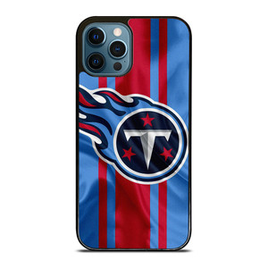 TENNESSEE TITANS FLAG  iPhone 12 Pro Max Case Cover