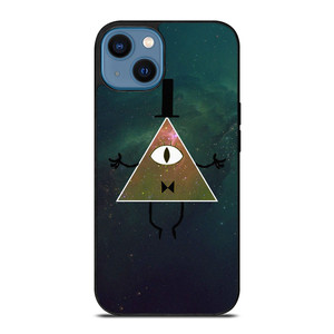 BILL CHIPER CARTOON iPhone 14 Case Cover BILL CHIPER CARTOON iPhone 14 Case Cover