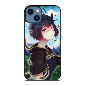 BLACK CLOVER SECRE SWALLOWTAIL iPhone 14 Case Cover BLACK CLOVER SECRE SWALLOWTAIL iPhone 14 Case Cover