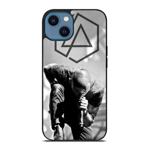 CHESTER BENNINGTON LINKIN PARK ROCK BAND iPhone 14 Case Cover CHESTER BENNINGTON LINKIN PARK ROCK BAND iPhone 14 Case Cover