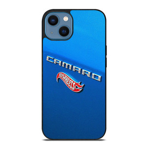 CHEVROLET CHEVY CAMARO HOT WHEELS EMBLEM iPhone 14 Case Cover CHEVROLET CHEVY CAMARO HOT WHEELS EMBLEM iPhone 14 Case Cover