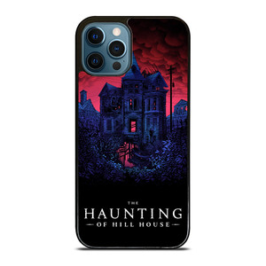 THE HAUNTING OF HILL HOUSE ART iPhone 12 Pro Max Case Cover THE HAUNTING OF HILL HOUSE ART iPhone 12 Pro Max Case Cover