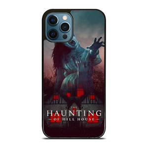 THE HAUNTING OF HILL HOUSE iPhone 12 Pro Max Case Cover THE HAUNTING OF HILL HOUSE iPhone 12 Pro Max Case Cover