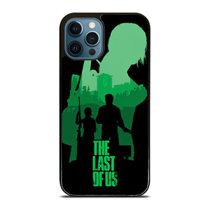 THE LAST OF US MOVIES FAN ART iPhone 12 Pro Max Case Cover THE LAST OF US MOVIES FAN ART iPhone 12 Pro Max Case Cover
