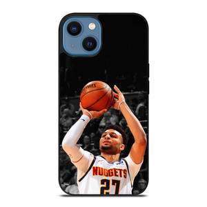 DENVER NUGGETS JAMAL MURRAY NBA iPhone 14 Case Cover