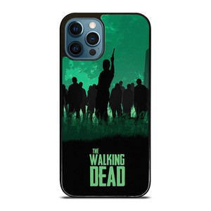 THE WALKING DEAD FAN ART  iPhone 12 Pro Max Case Cover