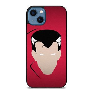 DOCTOR STRANGE MINIMALIST iPhone 14 Case Cover
