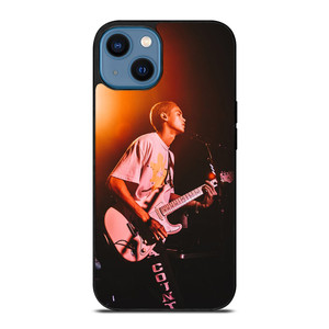 DOMINIC FIKE CONCERT iPhone 14 Case Cover