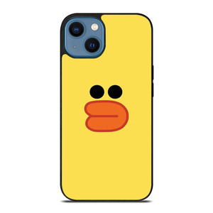 DUCKS KAWAII iPhone 14 Case Cover