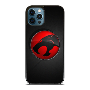 THUNDERCATS LEATHER LOGO iPhone 12 Pro Max Case Cover THUNDERCATS LEATHER LOGO iPhone 12 Pro Max Case Cover