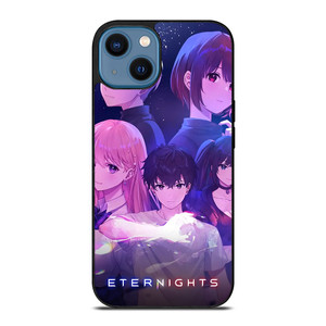 ETERNIGHTS GAMES iPhone 14 Case Cover