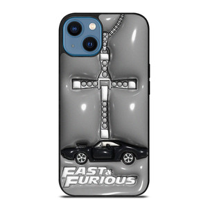 FAST AND FURIOUS DOMINIC TORETTO CAR iPhone 14 Case Cover FAST AND FURIOUS DOMINIC TORETTO CAR iPhone 14 Case Cover