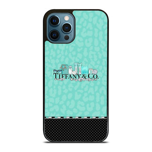 TIFFANY AND CO CARBON iPhone 12 Pro Max Case Cover TIFFANY AND CO CARBON iPhone 12 Pro Max Case Cover