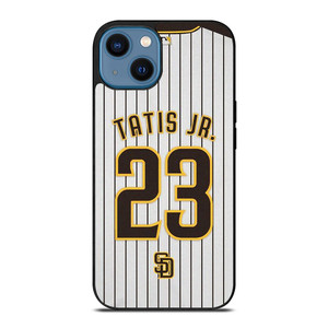 FERNANDO TATIS SAN DIEGO PADRES KIT iPhone 14 Case Cover FERNANDO TATIS SAN DIEGO PADRES KIT iPhone 14 Case Cover