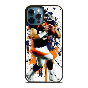 TIM TEBOW DENVER BRONCOS FOOTBALL  iPhone 12 Pro Max Case Cover