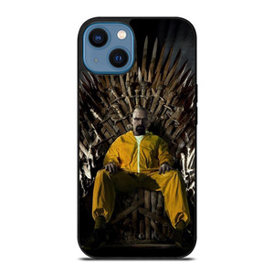 GAME OF THRONES JESSE PINKMAN BREAKING BAD iPhone 14 Case Cover