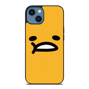 GUDETAMA SANRIO ICON iPhone 14 Case Cover